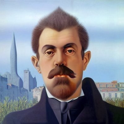 alberto